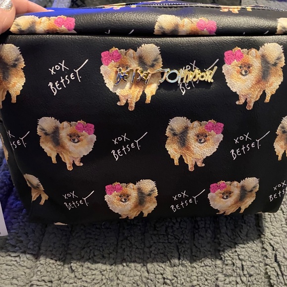 Betsey Johnson Bag - Picture 2 of 3